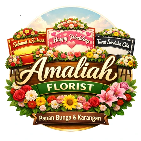 Papan Bunga Sokanandi